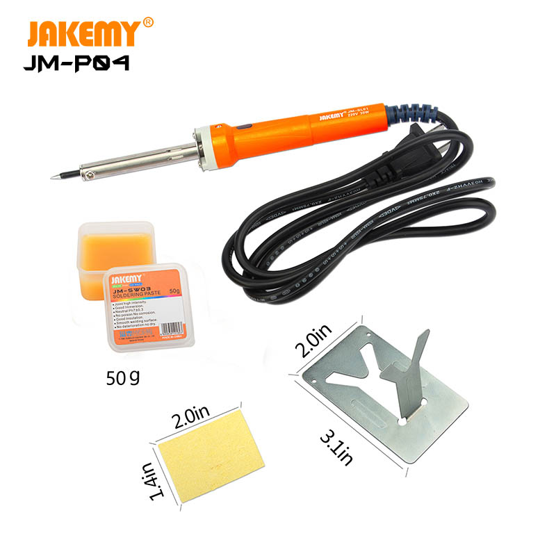 Kit De Reparación Para Móviles Jakemy Jm-9102 13 En 1 con Ofertas en  Carrefour