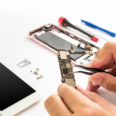 7 Must-Have Tools for Mobile Phone Repair - JAKEMY