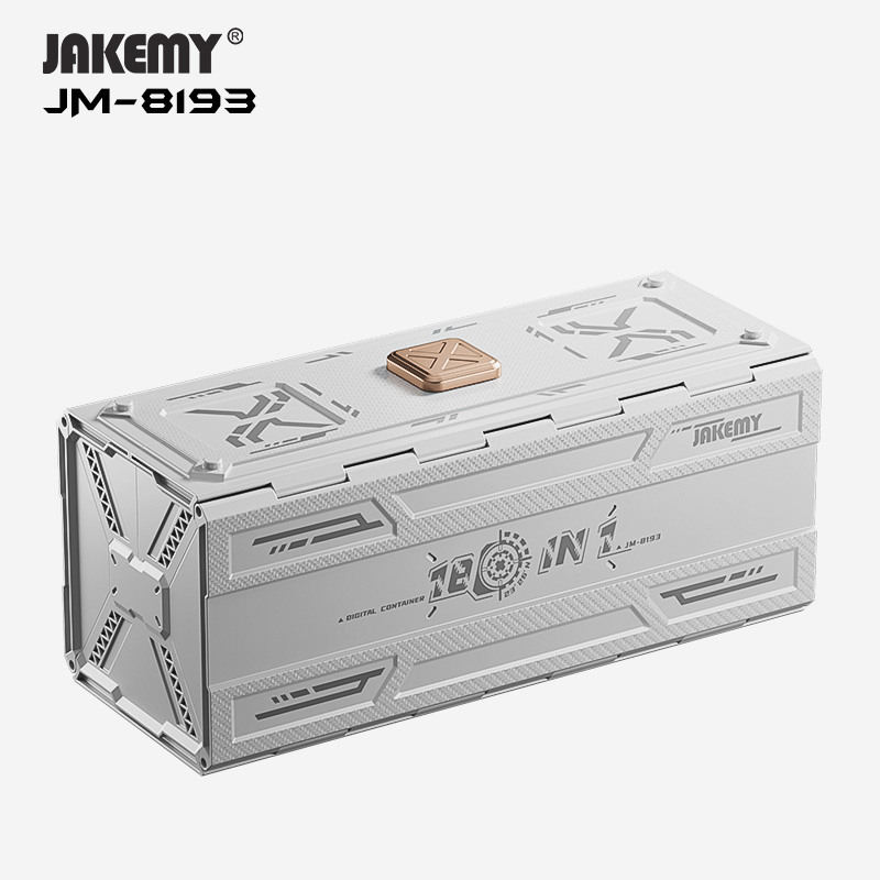 Wholesale Electric Intelligent Screwdriver - Jakemy JM-Y01